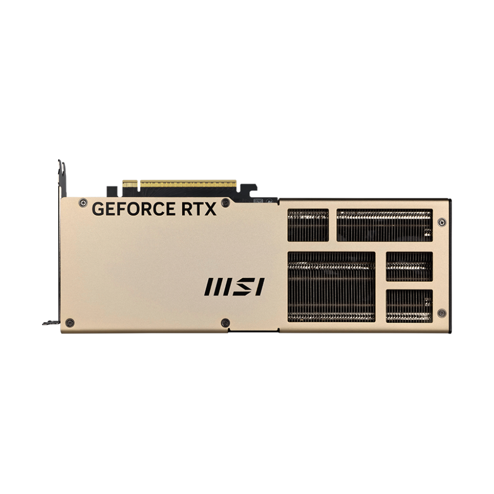 MSI GeForce RTX 5070 Ti 16G INSPIRE 3X OC PLUS GDDR7 DLSS 4 256 Bit Ekran Kartı