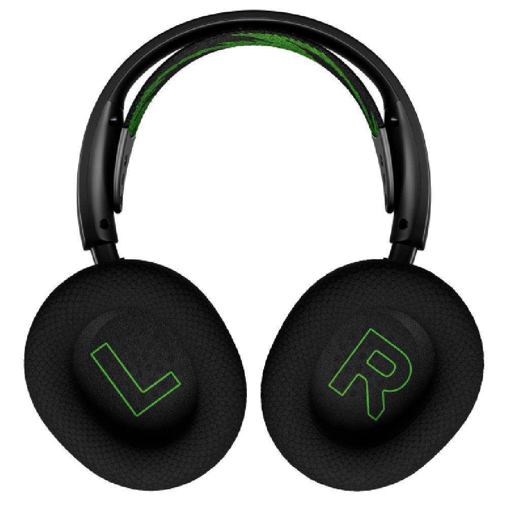 Steelseries Arctis Nova 4X Kablosuz Siyah Gaming Kulaklik ITOPYA