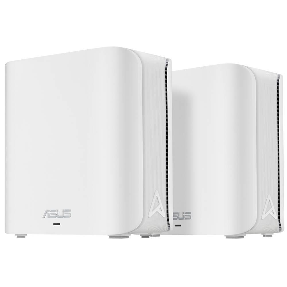 ASUS ZenWiFi BD4 WiFi 7 Wireless Dual-Band Router 2li