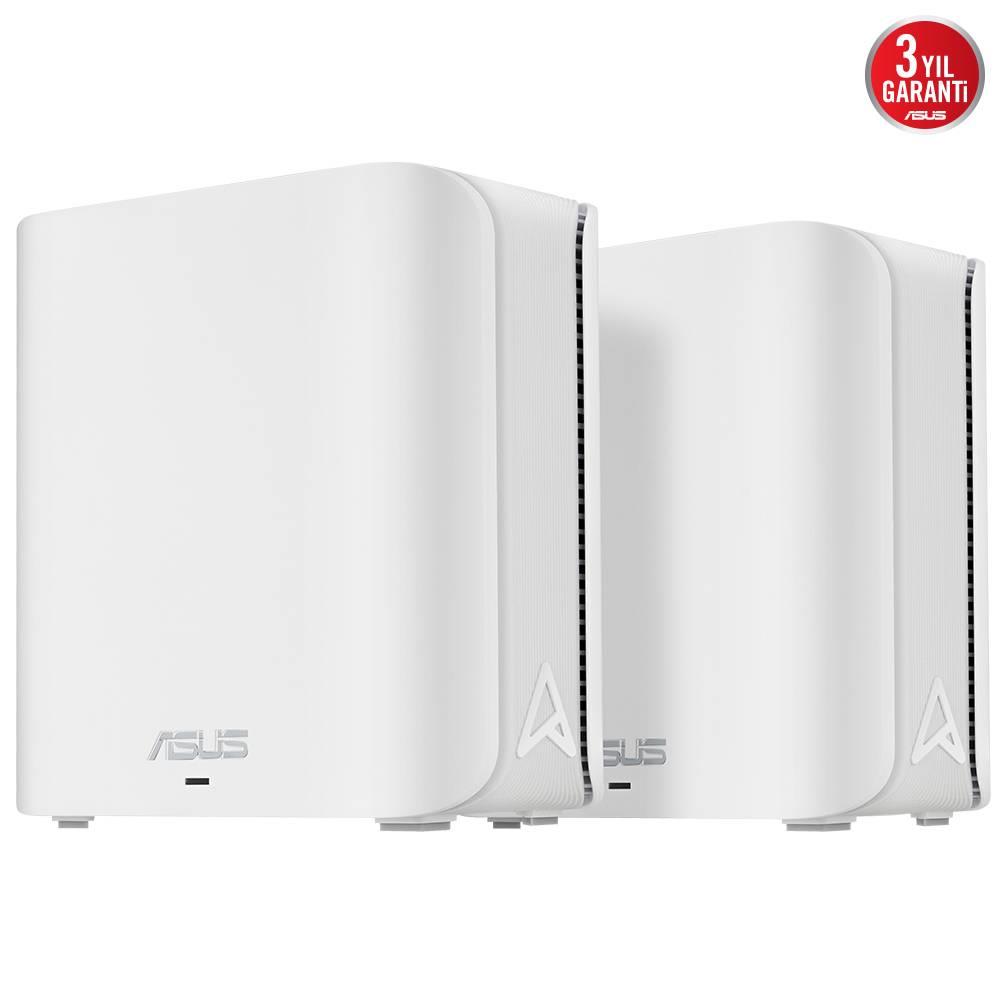 ASUS ZenWiFi BD4 WiFi 7 Wireless Dual-Band Router 2li