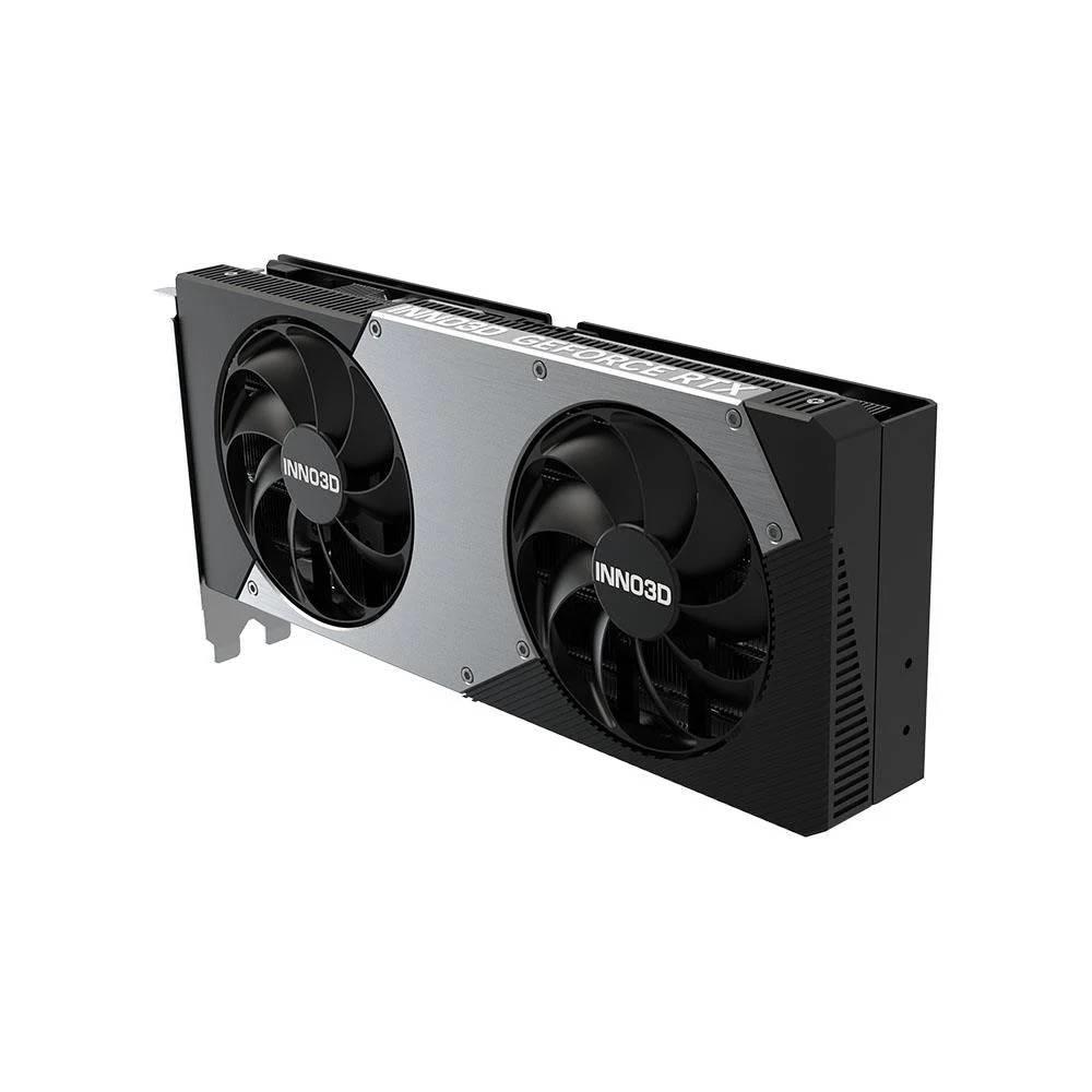 INNO3D GeForce RTX 5060 Ti 8GB TWIN X2 OC 8GB GDDR7 128Bit DLSS 4 Ekran Kartı