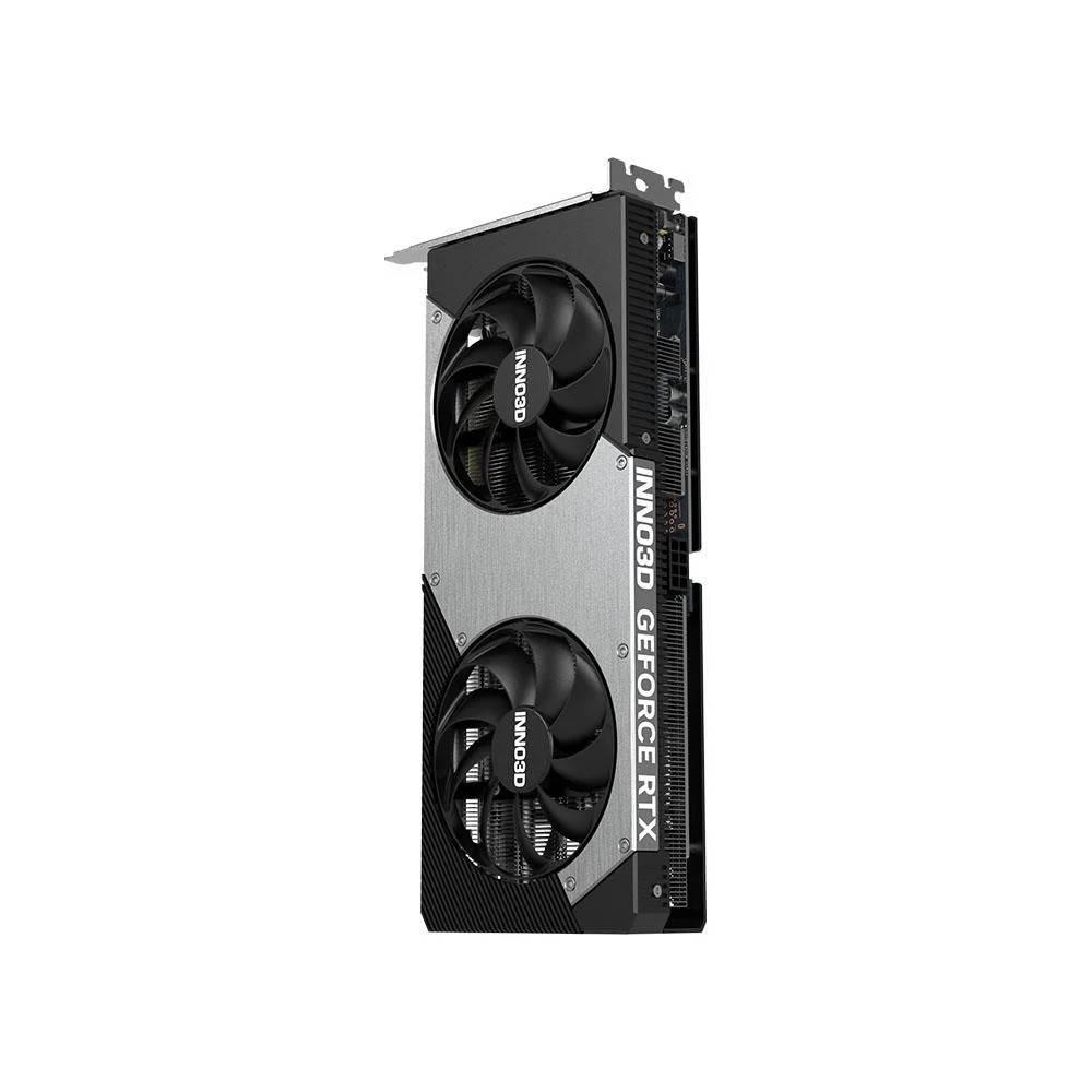 INNO3D GeForce RTX 5060 Ti 8GB TWIN X2 OC 8GB GDDR7 128Bit DLSS 4 Ekran Kartı