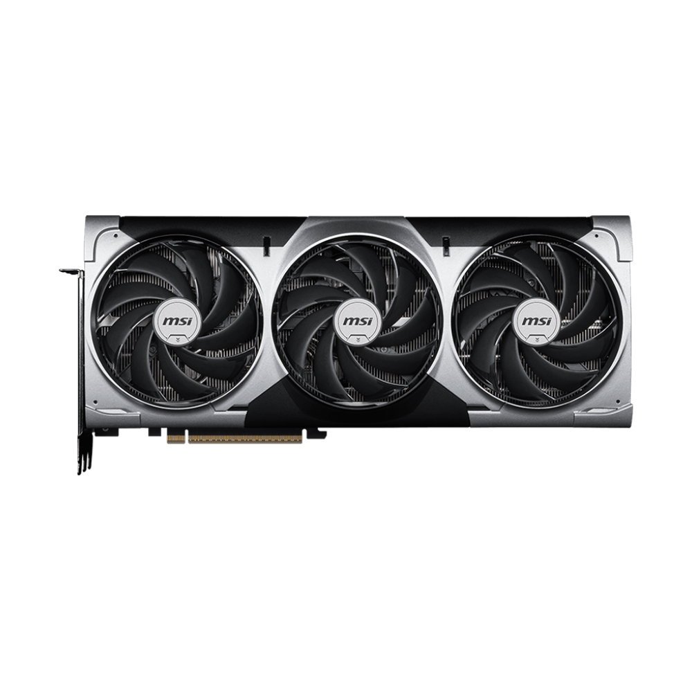 MSI GeForce RTX 5090 32G VENTUS 3X 32GB GDDR7 DLSS 4 512 Bit Ekran Kartı