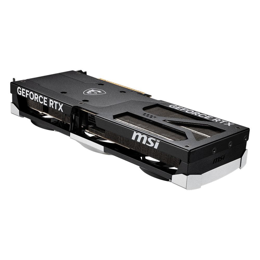 MSI GeForce RTX 5070 Ti 16G VENTUS 3X OC GDDR7 DLSS 4 256 Bit Ekran Kartı