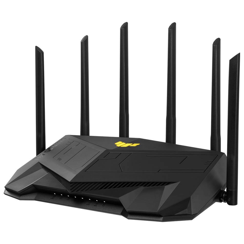 ASUS TUF Gaming AX6000 Dual Band WiFi 6 Gaming Router