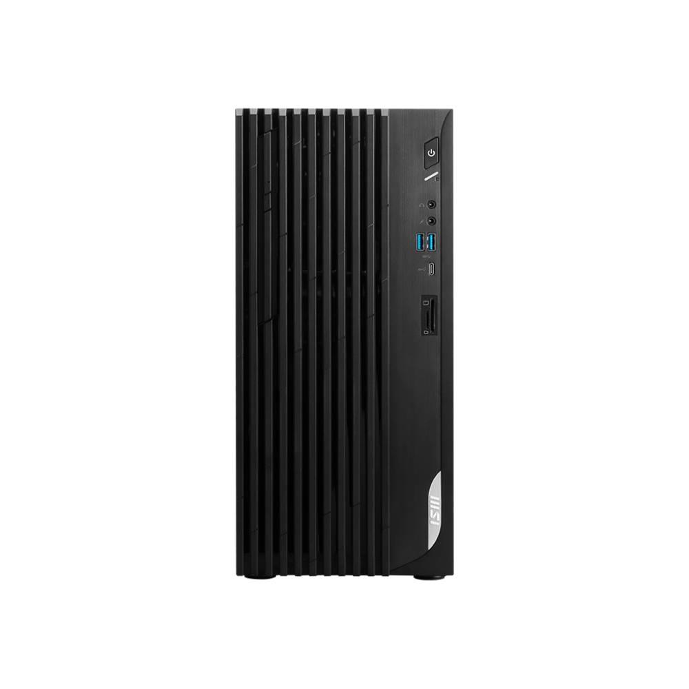 MSI PRO DP180 12-422XTR i5-12400 16GB DDR4 1TB SSD FreeDos Masaüstü Bilgisayar