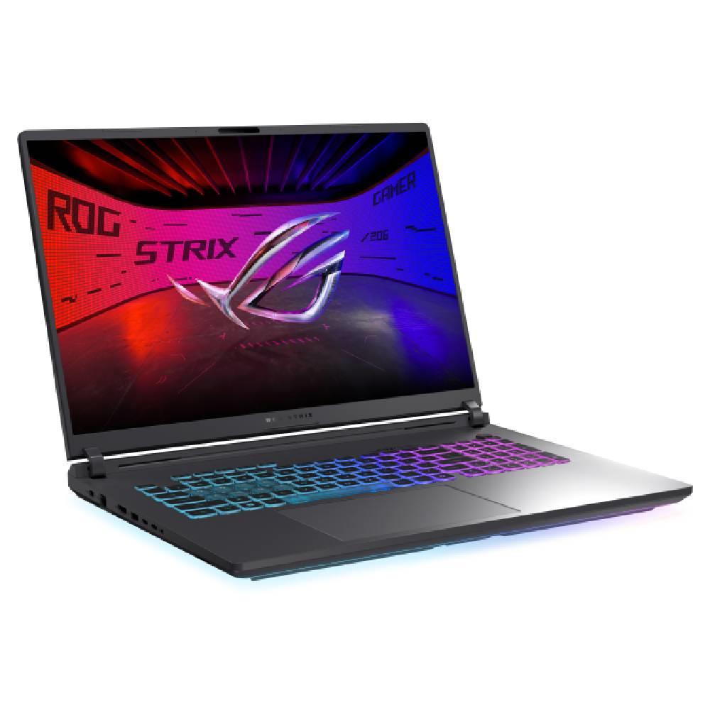 ASUS ROG Strix G18 Core Ultra 9 275HX 32GB DDR5 RTX5080 GDDR7 16GB 1TB SSD 18" WQXGA 240Hz DOS Gaming Notebook