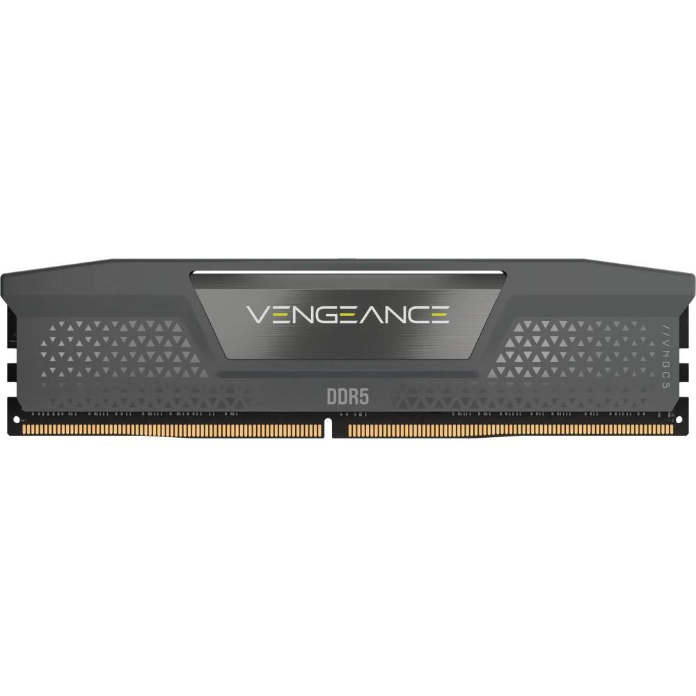 CORSAIR 32GB (2x16GB) Vengeance 6000MHz CL28 DDR5 Siyah Dual Kit Ram