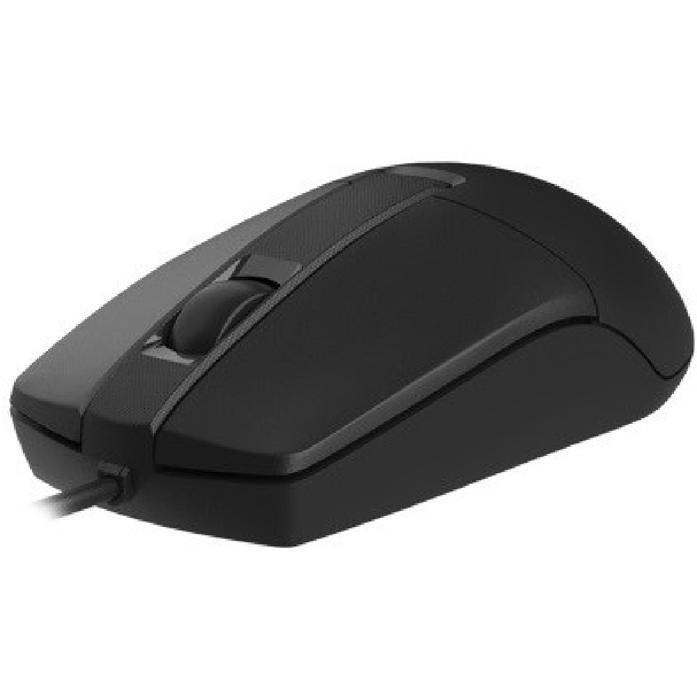 A4Tech OP-330 1200DPI Siyah Kablolu Gaming Mouse