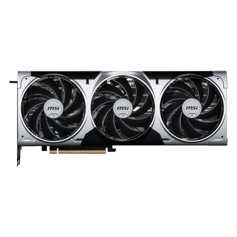 MSI GeForce RTX 5080 16G VENTUS 3X OC PLUS 16GB GDDR7 DLSS 4 256 Bit Ekran Kartı
