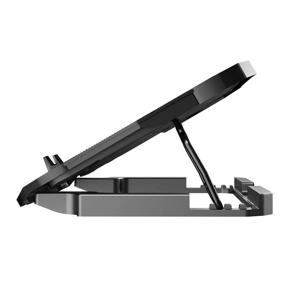 GameBooster GB-NS24 Cold 15.6" Notebook Soğutucu Stand