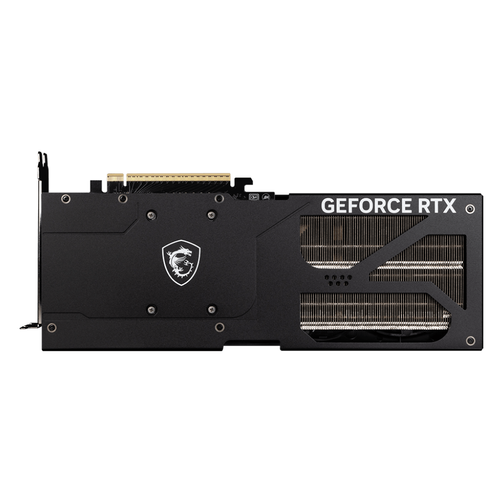 MSI GeForce RTX 5070 Ti 16G VENTUS 3X OC GDDR7 DLSS 4 256 Bit Ekran Kartı