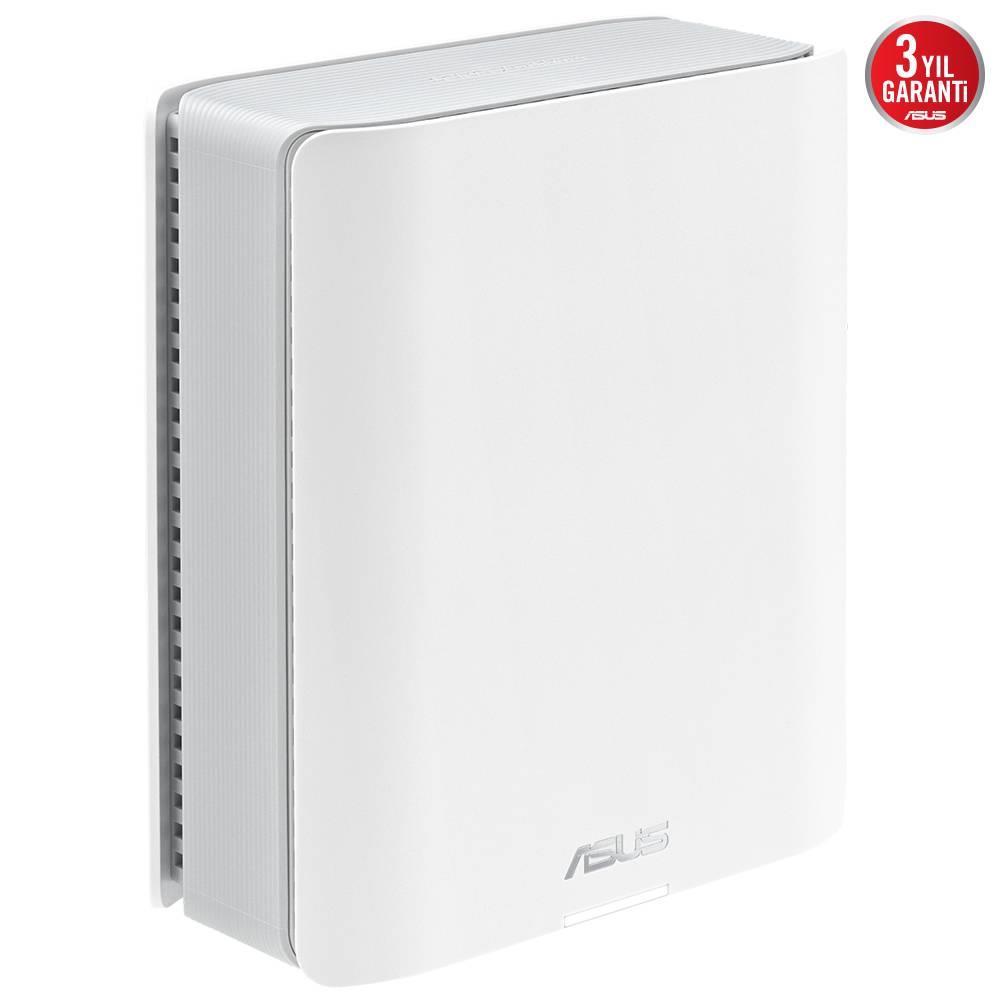 ASUS ZenWiFi BT10 BE18000 Wireless Tri-Band Mesh Sistem Tekli