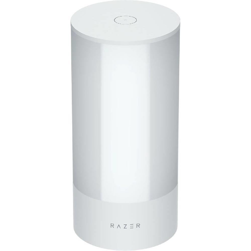 Razer Aether Lamp RGB LED 300 lümen Amazon Alexa Google Assistant Destekli 10W Aydınlatma