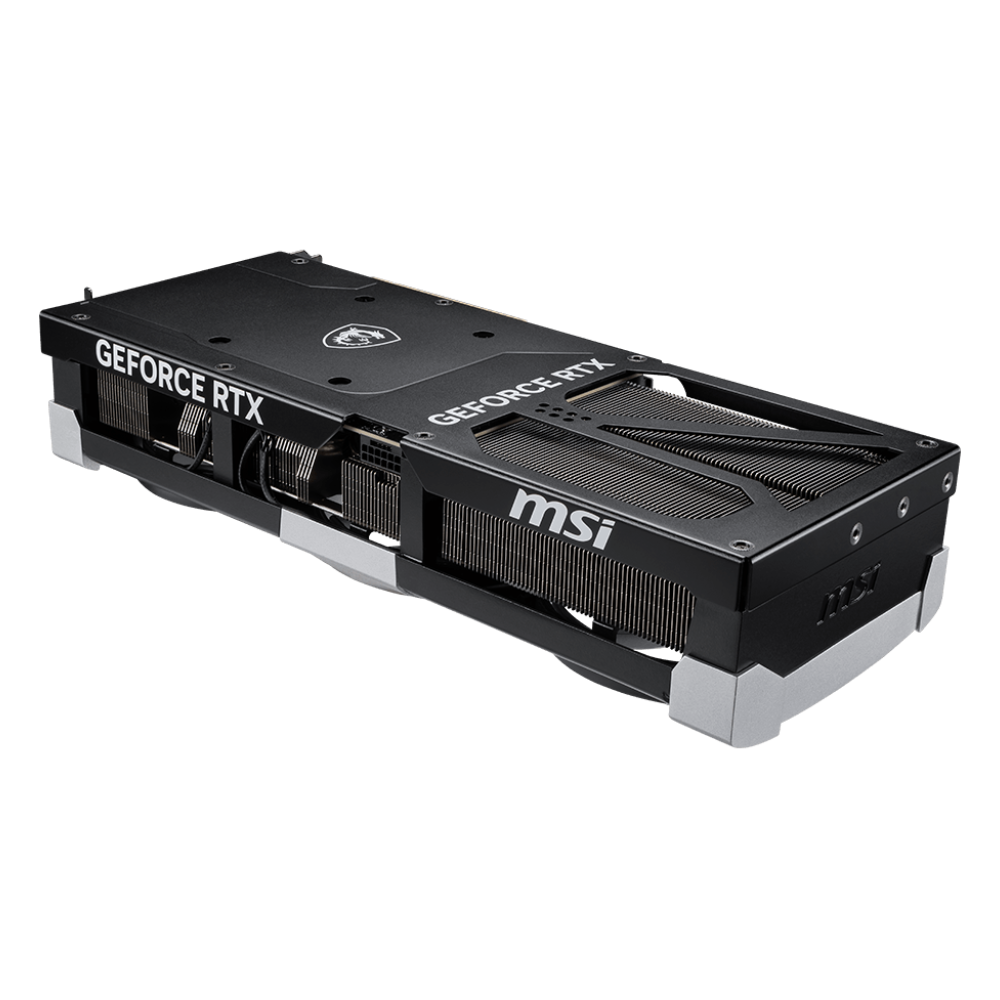 MSI GeForce RTX 5090 32G VENTUS 3X OC 32GB GDDR7 DLSS 4 512 Bit Ekran Kartı