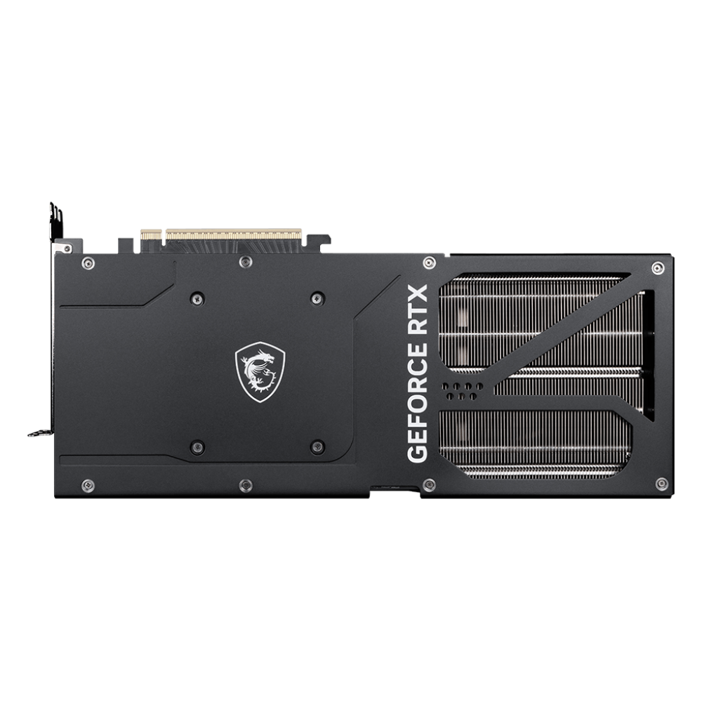 MSI GeForce RTX 5090 32G VENTUS 3X OC 32GB GDDR7 DLSS 4 512 Bit Ekran Kartı
