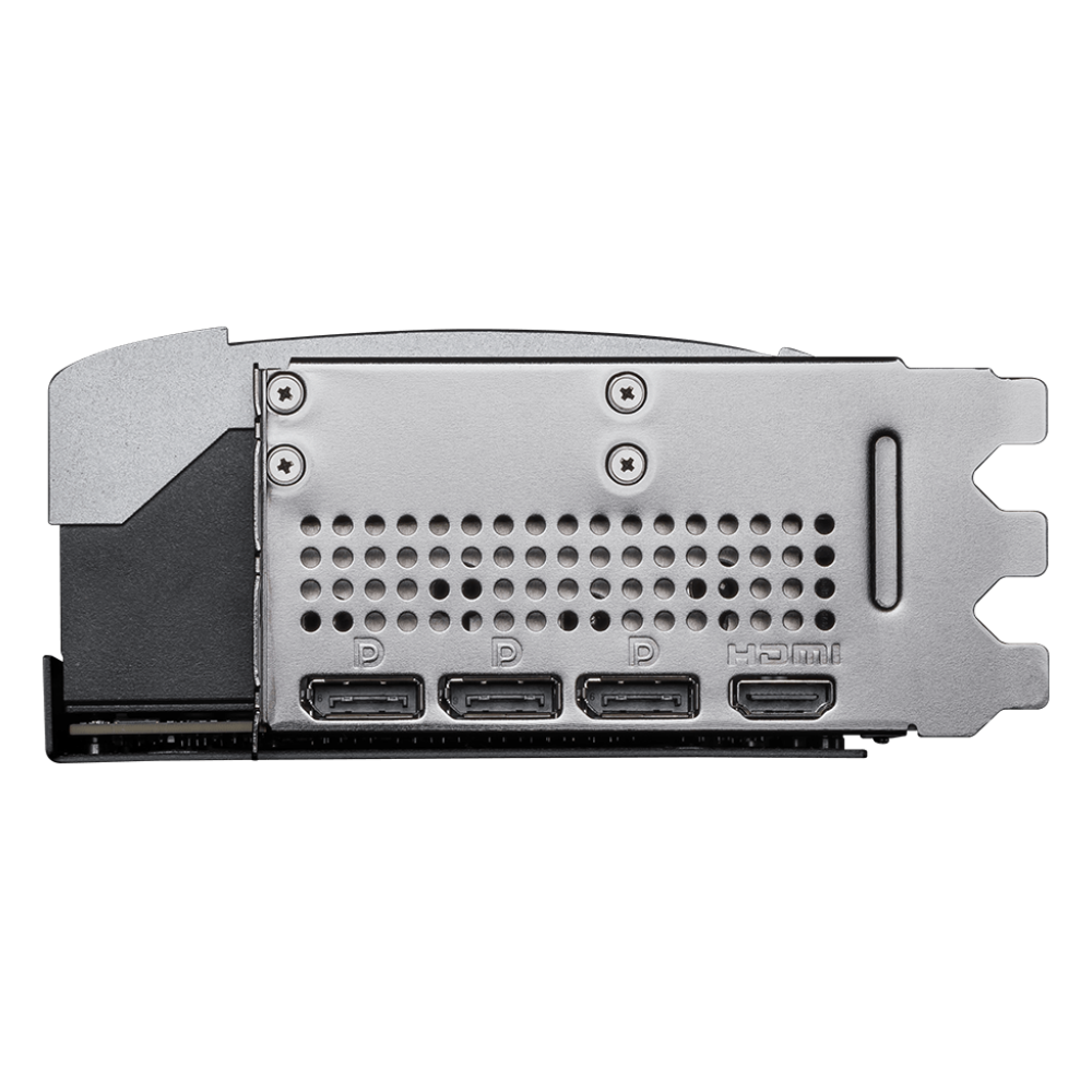 MSI GeForce RTX 5090 32G VENTUS 3X OC 32GB GDDR7 DLSS 4 512 Bit Ekran Kartı