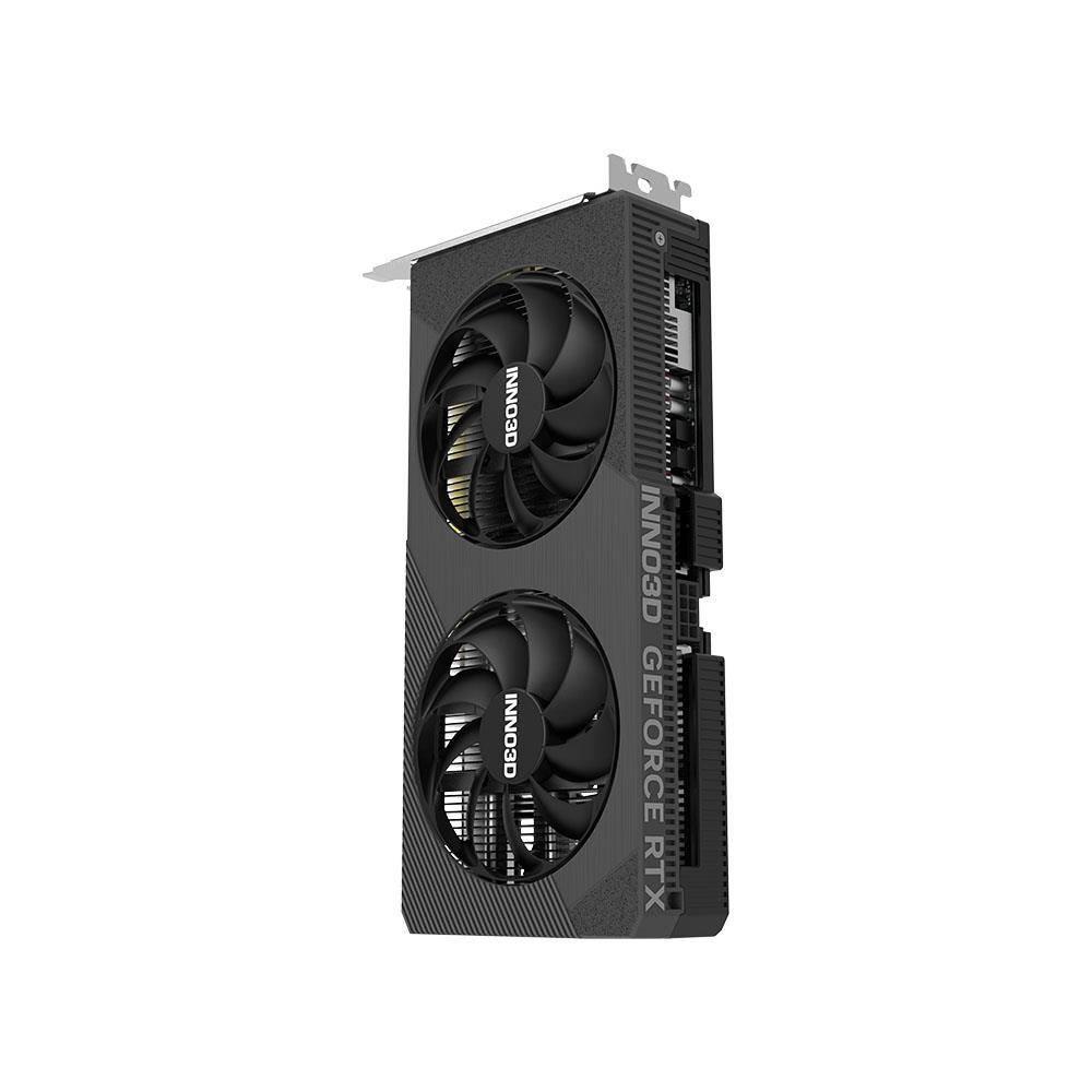 INNO3D GeForce RTX 5060 TWIN X2 8GB GDDR7 128Bit DLSS 4 Ekran Kartı