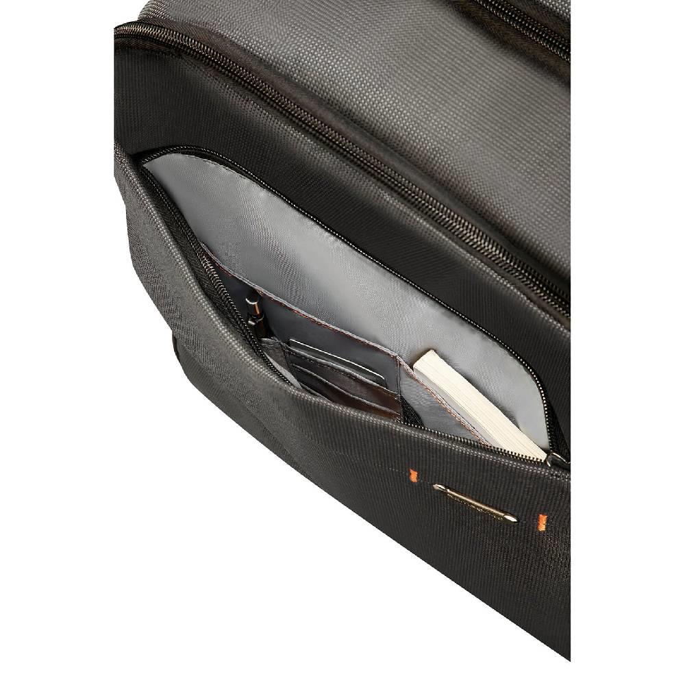 SAMSONITE Network 3 15.6" Siyah Notebook Sırt Çantası