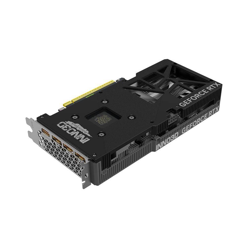 INNO3D GeForce RTX 5060 TWIN X2 8GB GDDR7 128Bit DLSS 4 Ekran Kartı