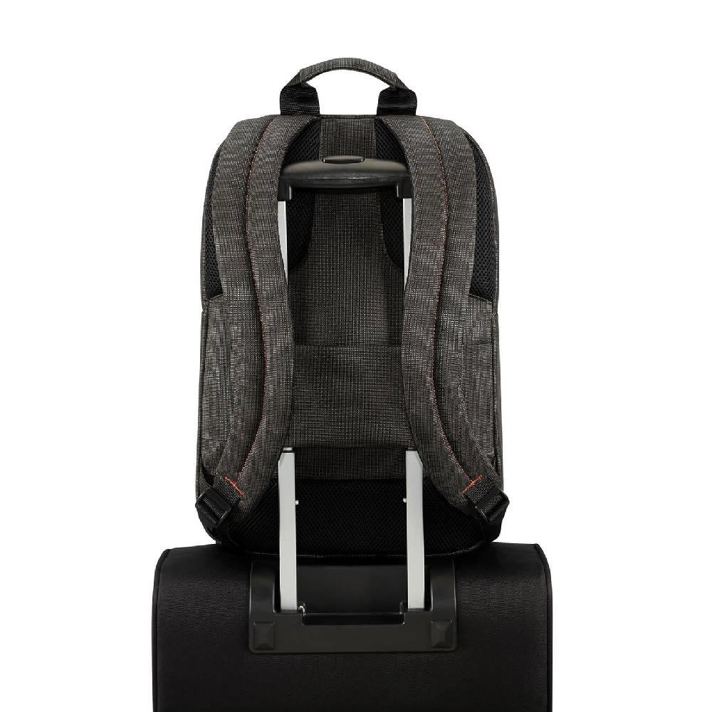 SAMSONITE Network 3 15.6" Siyah Notebook Sırt Çantası