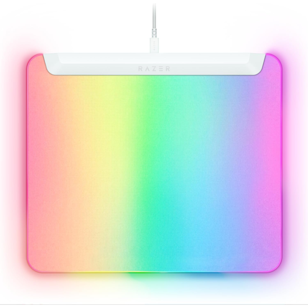 RAZER Firefly V2 PRO RGB Gaming Mouse Pad