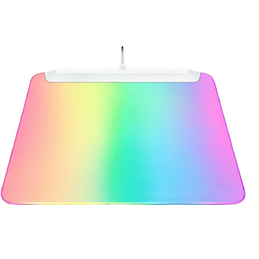 RAZER Firefly V2 PRO RGB Gaming Mouse Pad