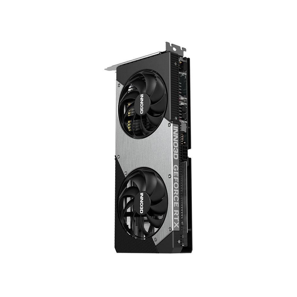 INNO3D GeForce RTX 5060 TWIN X2 OC 8GB GDDR7 128bit DLSS 4 Ekran Kartı