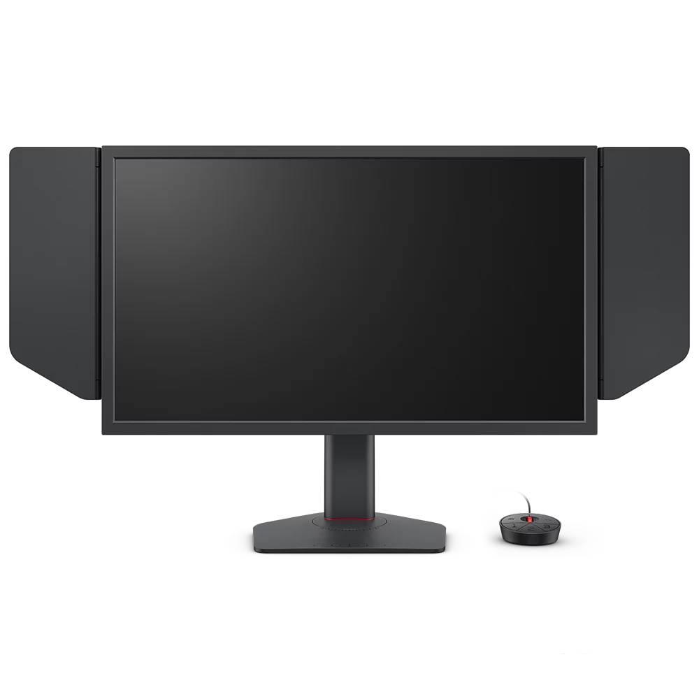 BenQ ZOWIE XL2546X+ 24.1" 280Hz 0.5ms HDMI DP FreeSync S-Switch FHD Fast TN Gaming Monitör