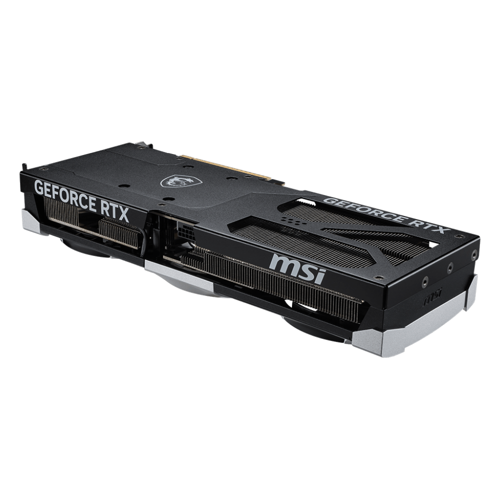 MSI GeForce RTX 5080 16G VENTUS 3X OC PLUS 16GB GDDR7 DLSS 4 256 Bit Ekran Kartı
