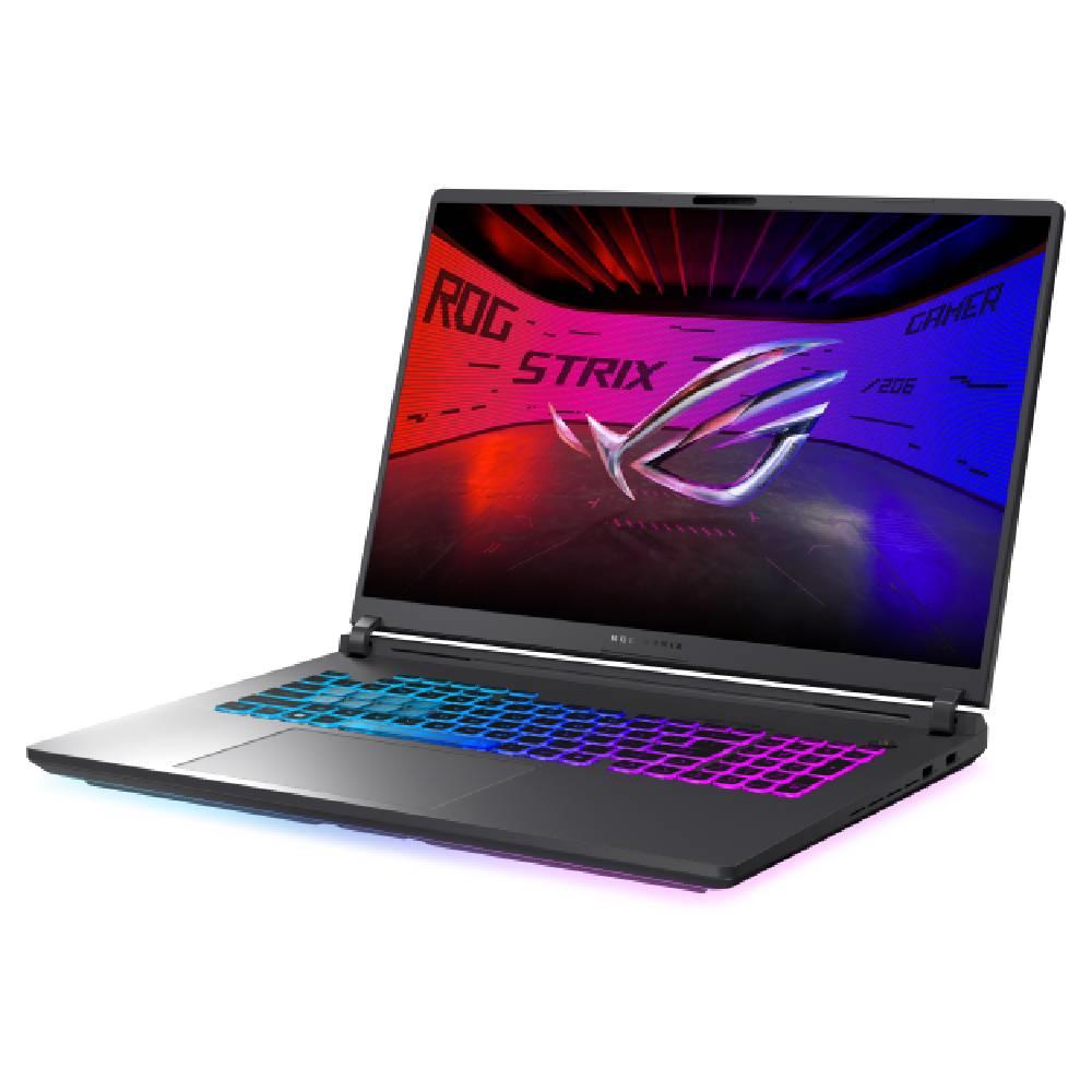 ASUS ROG Strix G18 Core Ultra 9 275HX 32GB DDR5 RTX5080 GDDR7 16GB 1TB SSD 18" WQXGA 240Hz DOS Gaming Notebook