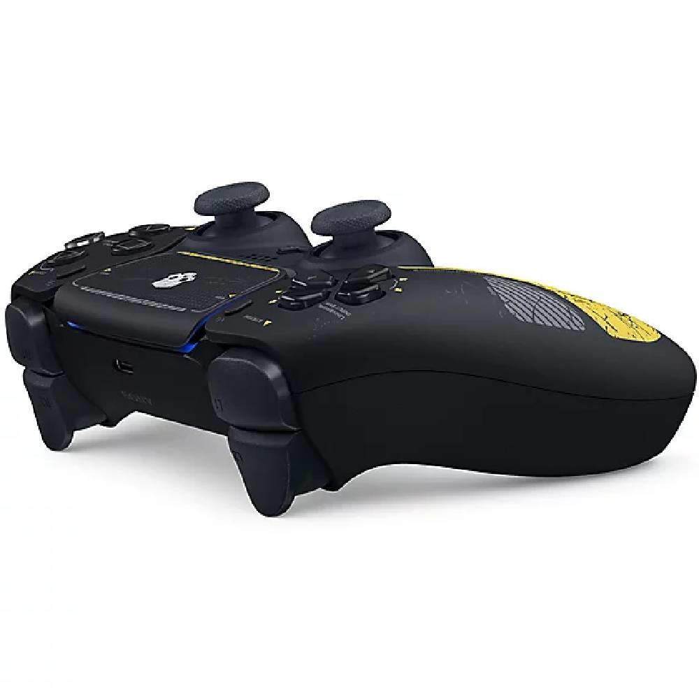 Sony DualSense HELLDIVERS 2 Limited Edition Kablosuz PS5 Gamepad Resmi Distribütör Garantili