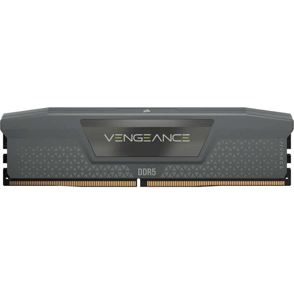 CORSAIR 32GB (2x16GB) Vengeance 6000MHz CL28 DDR5 Siyah Dual Kit Ram