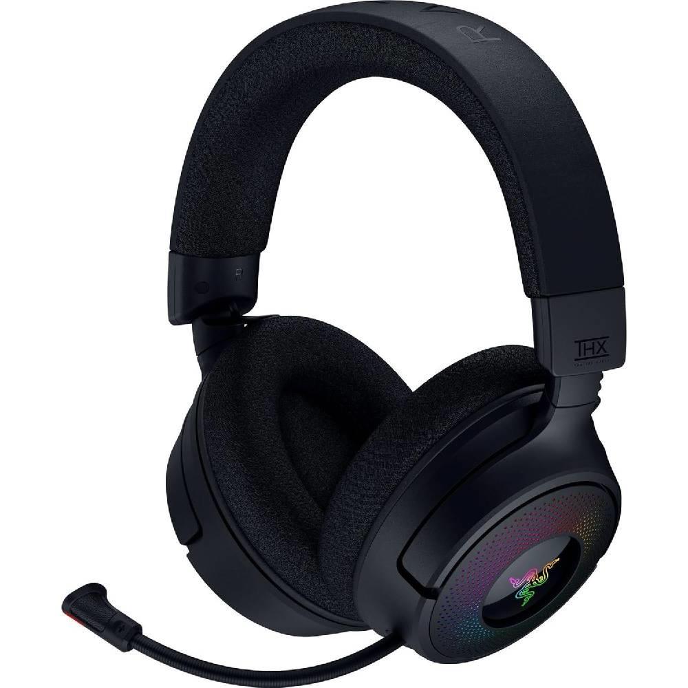 Razer Kraken V4 Kablosuz RGB Gaming Kulaklık