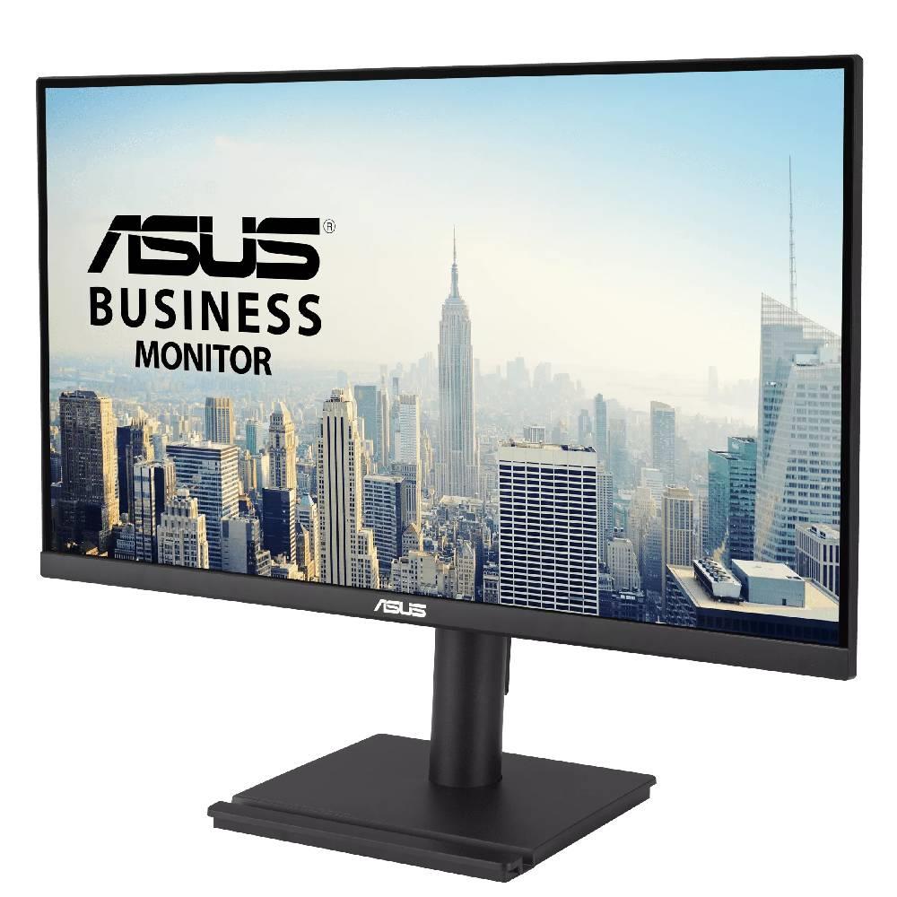ASUS VA27UCPS 27" 60Hz 5ms HDMI DP USB 3.2 USB-C AdaptiveSync Pivot HDR10 UHD IPS Monitör