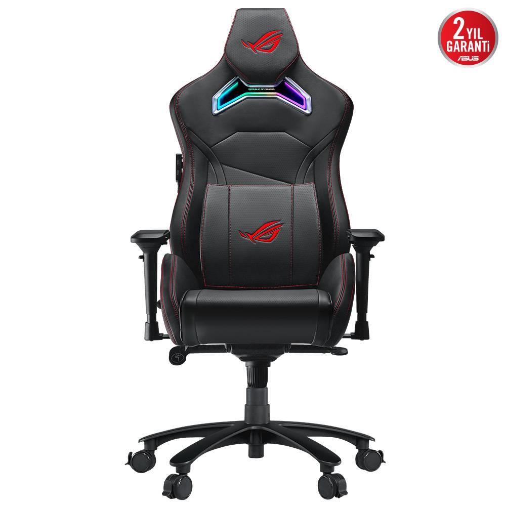 ASUS ROG Chariot SL300C RGB Siyah Gaming Koltuk