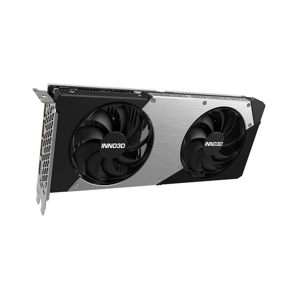 INNO3D GeForce RTX 5060 TWIN X2 OC 8GB GDDR7 128bit DLSS 4 Ekran Kartı