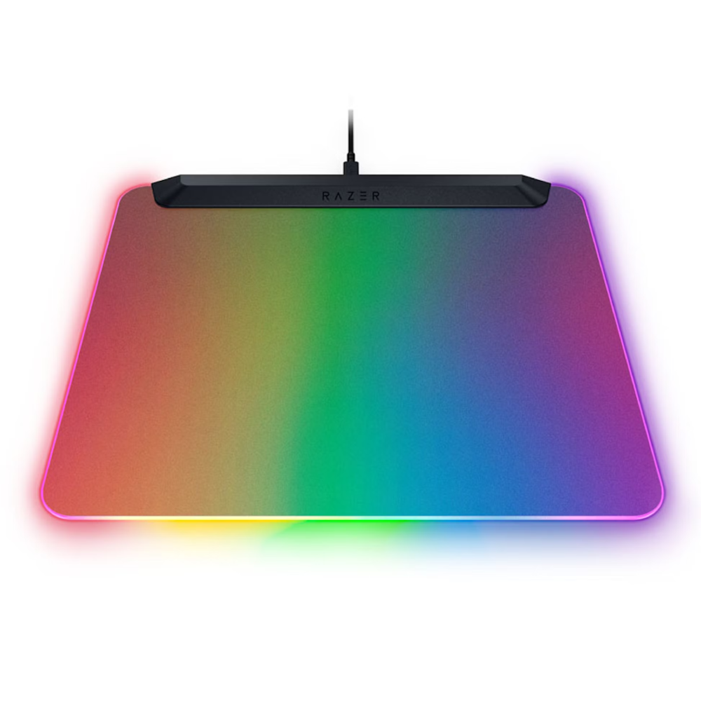 RAZER Firefly V2 PRO RGB Siyah Gaming Mouse Pad