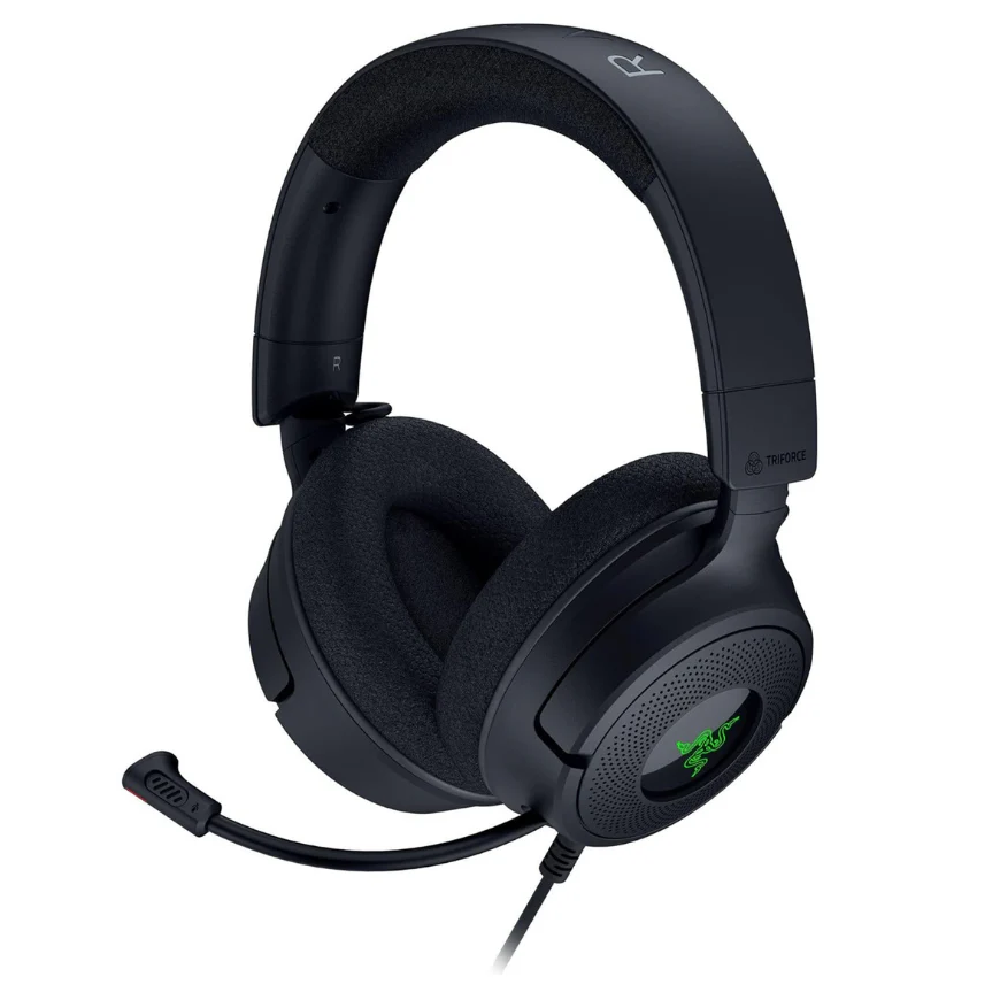 Razer Kraken V4 X Kablolu Gaming Kulaklık