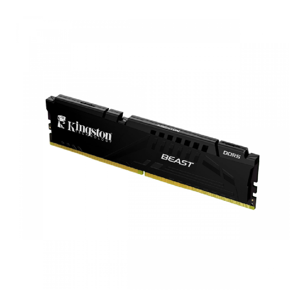 Kingston 16GB Beast EXPO 6000MHz CL36 DDR5 Single Kit Ram