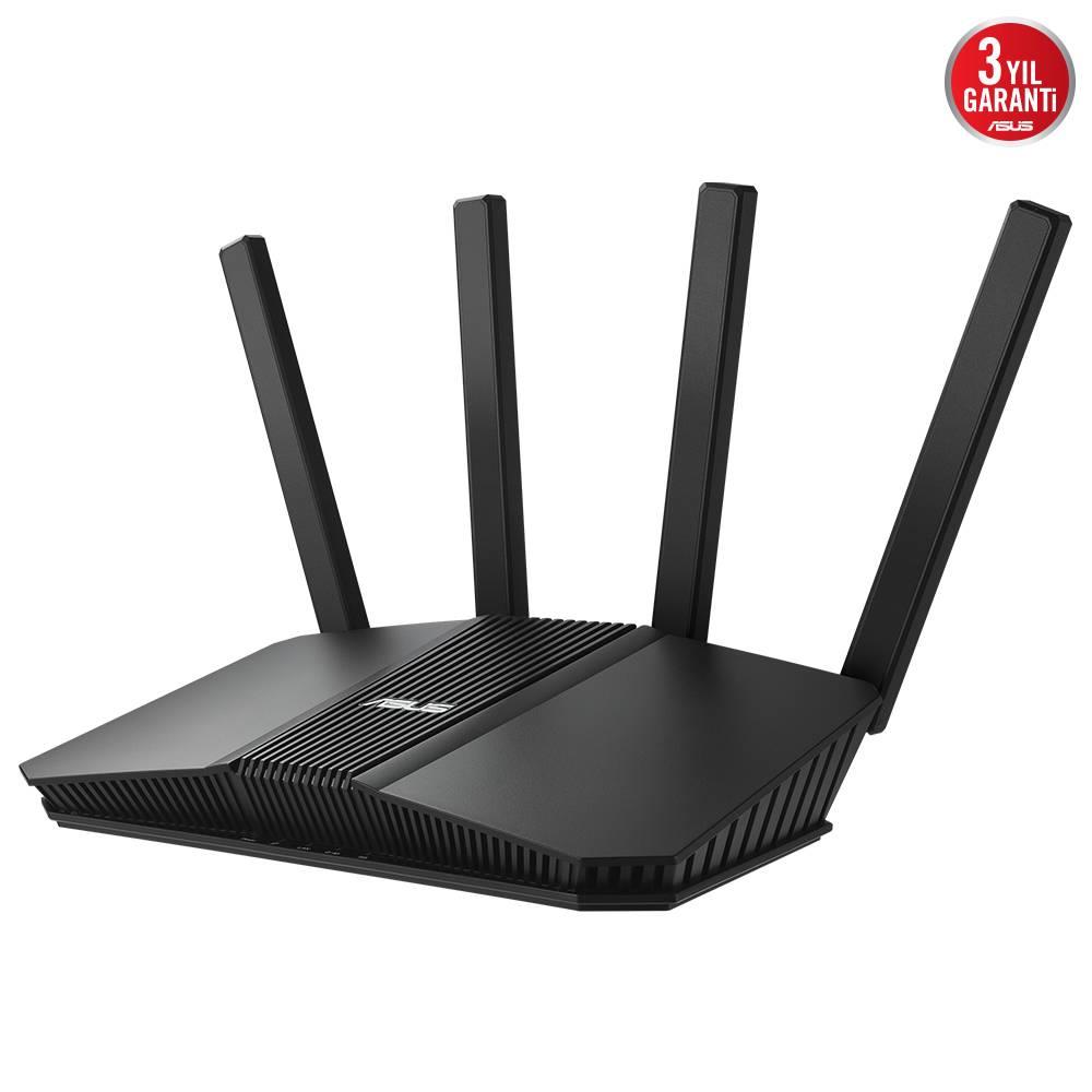 ASUS RT-BE58U WIFI 7 Dual Band AiMesh Router