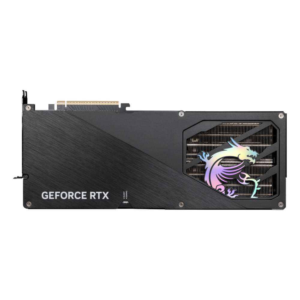 MSI GeForce RTX 5090 32G GAMING TRIO 32GB GDDR7 DLSS 4 512 Bit Ekran Kartı