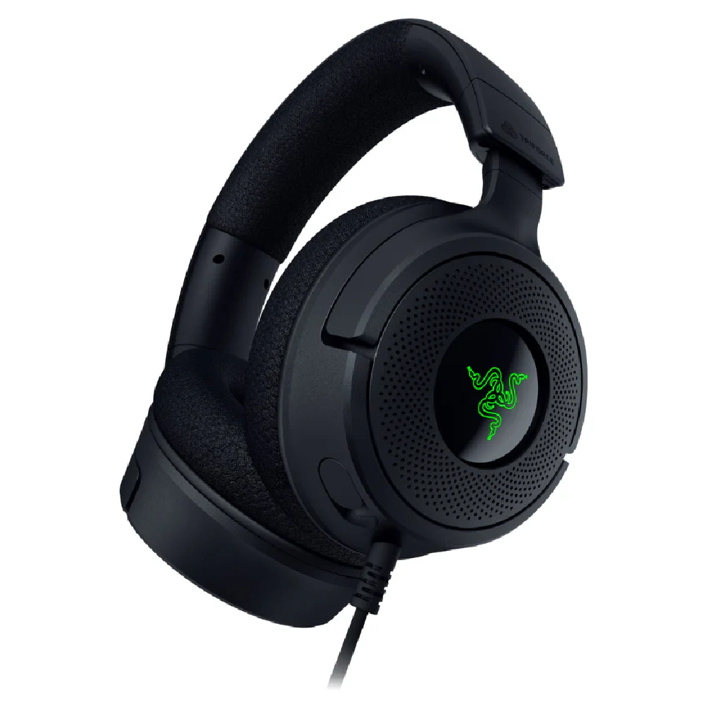 Razer Kraken V4 X Kablolu Gaming Kulaklık