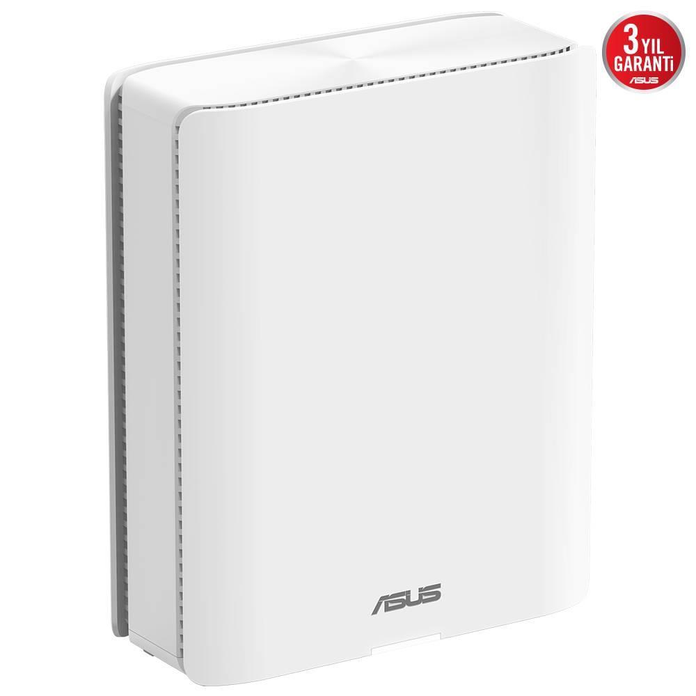 ASUS ZenWiFi BQ16 BE25000 Quad-Band WiFi 7 Mesh Router Tekli