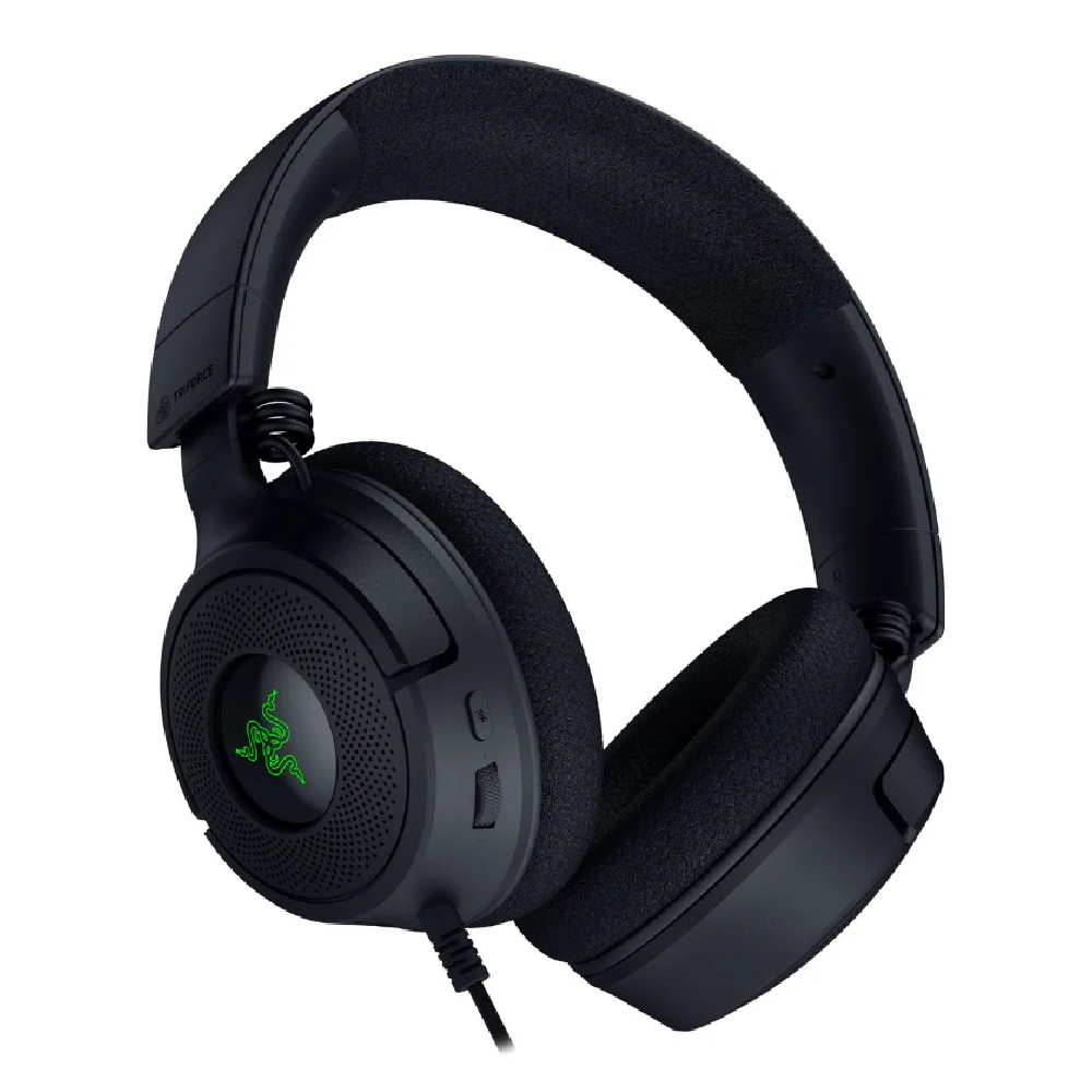 Razer Kraken V4 X Kablolu Gaming Kulaklık
