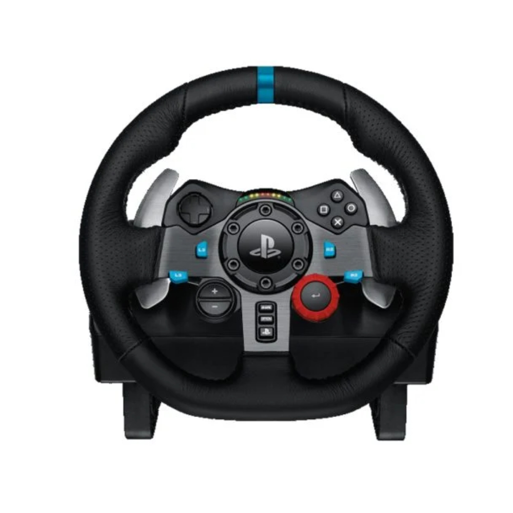 Logitech G29 DRIVING FORCE PS5 / PS4 / PC Uyumlu Yarış Direksiyonu
