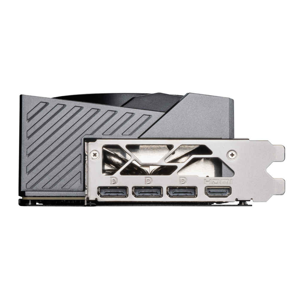 MSI GeForce RTX 5090 32G GAMING TRIO 32GB GDDR7 DLSS 4 512 Bit Ekran Kartı