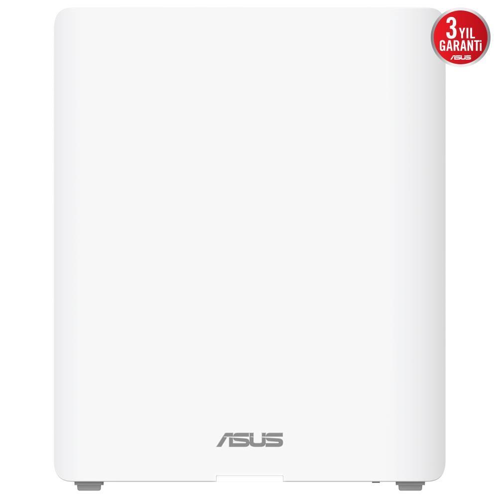 ASUS ZenWiFi BQ16 BE25000 Quad-Band WiFi 7 Mesh Router Tekli