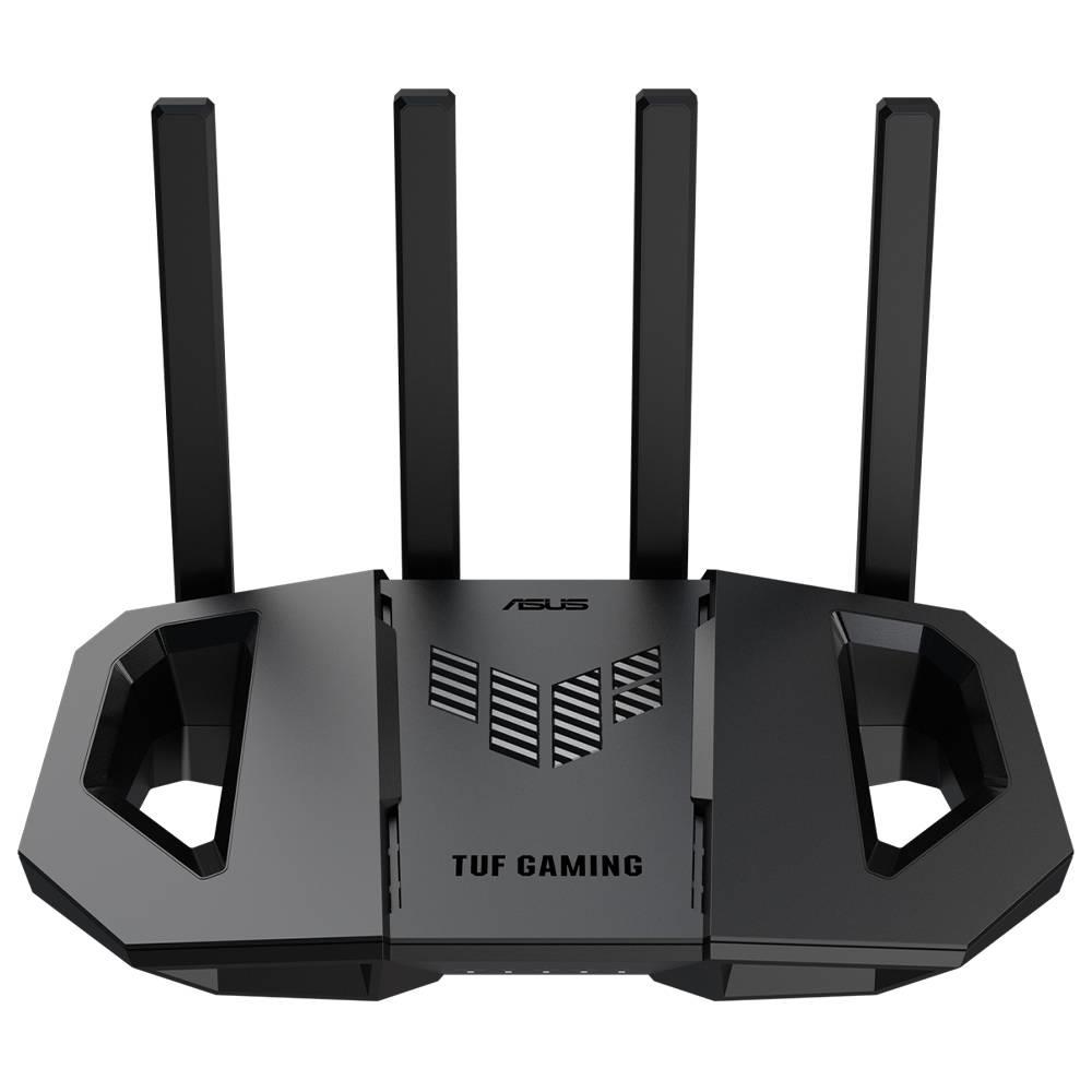 ASUS TUF Gaming BE3600 WIFI 7 Dual Band AiMesh AiProtection Pro Gaming Router