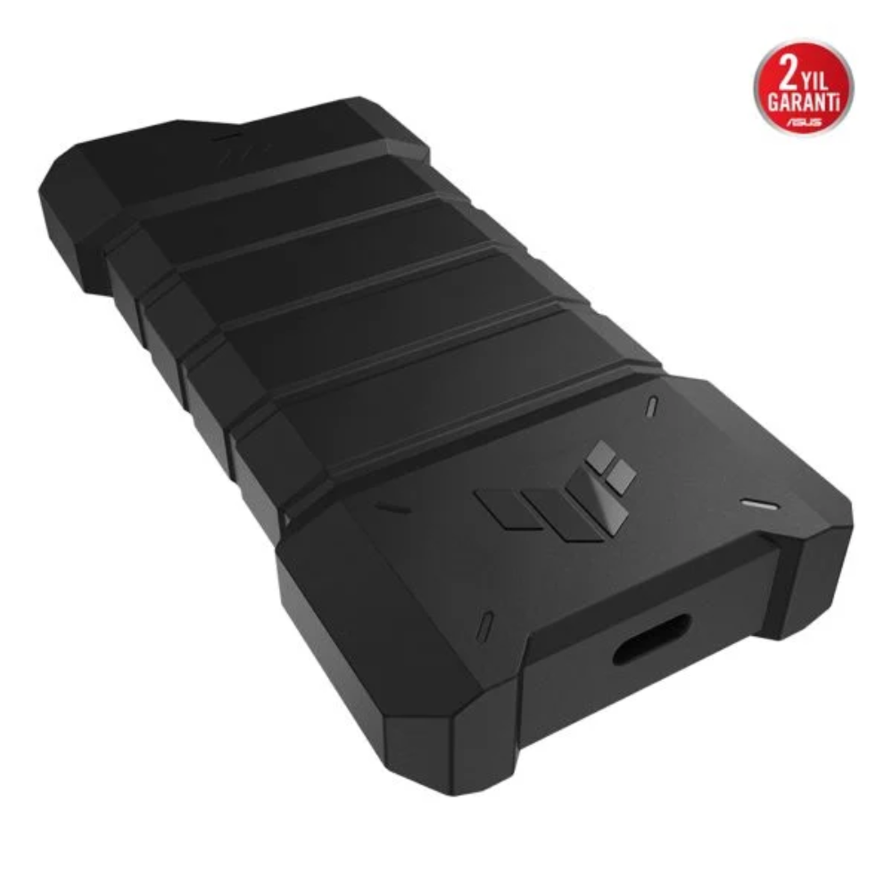 Asus TUF GAMING A2 M.2 SSD Kutusu